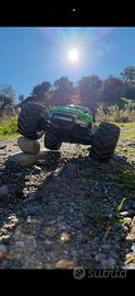 Hobbytech monster truck