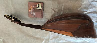 mandolino antico 