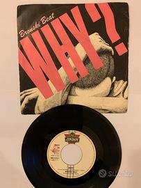 Set quattro 45 giri - Disco anni 80