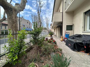 VILLA SINGOLA A SAN MAURO PASCOLI