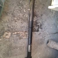 Albero di trasmissione anteriore x5 e70 x6 e71