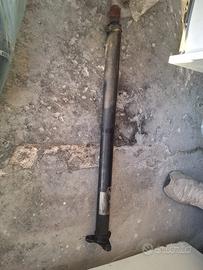 Albero di trasmissione anteriore x5 e70 x6 e71