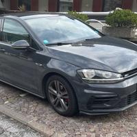 Golf 7