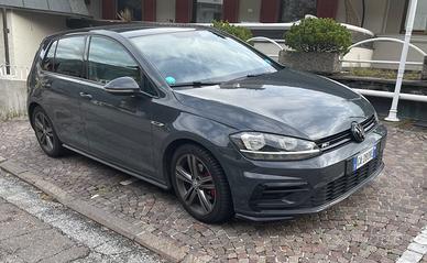 Golf 7