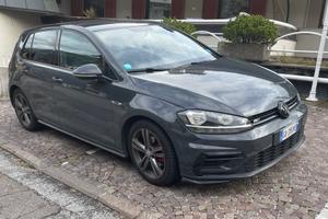 Golf 7