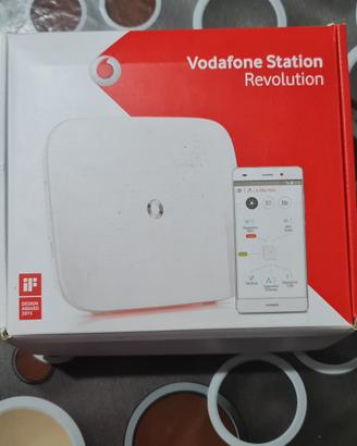 MODEM VODAFON REVOLUTION 