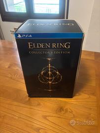 Elden Ring - Collector’s Edition