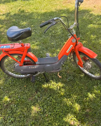 Ciao piaggio