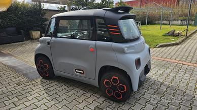 Citroën  ami