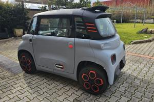 Citroën  ami