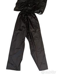 Set antipioggia Yukirtiq