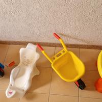 giochi per bambino