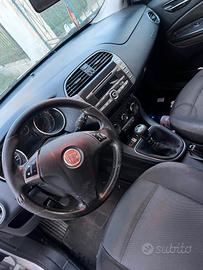  fiat bravo 1.4 gpl