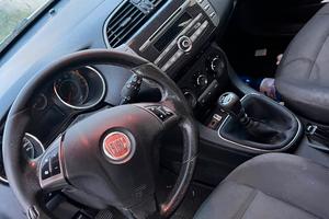  fiat bravo 1.4 gpl