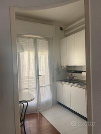 Lido di Camaiore Giugno-Settembre fronte mare