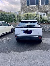 Peugeot 2008 come nuova