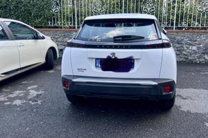 Peugeot 2008 come nuova