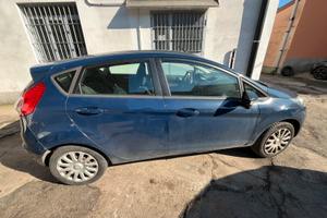 Ford Fiesta 1.2 60 cv
