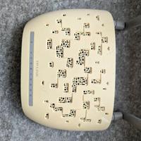 Modem Router ADSL TP-Link W8968