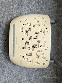 Modem Router ADSL TP-Link W8968