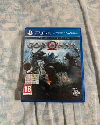 God of War