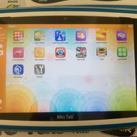 Mio Tab Lisciani