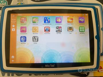 Mio Tab Lisciani