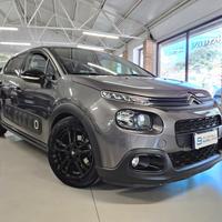 Citroen C3 PureTech 110 S&S EAT6 Shine
