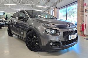 Citroen C3 PureTech 110 S&S EAT6 Shine