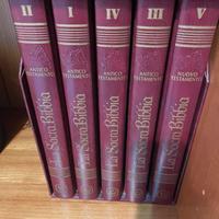 Enciclopedia La Sacra Bibbia