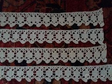 Nastro di pizzo