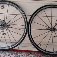 Ruote Fulcrum Racing Zero 