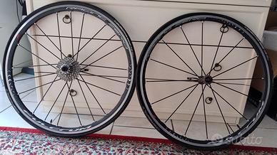 Ruote Fulcrum Racing Zero 