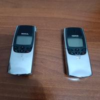 2nokia 8810