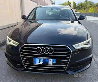 Audi A6 2.0 TDI 190 CV ultra S tronic Business Plu
