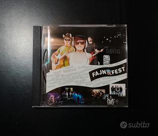 CD Fajn Fest