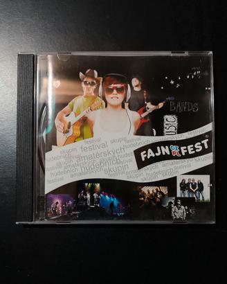 CD Fajn Fest