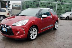 Citroen DS3 Just Black 2011 