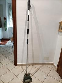 Attrezzo per raccogliere cozze