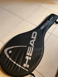 Racchetta da tennis Head radical