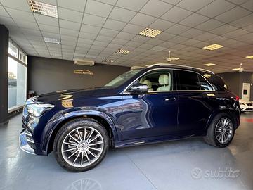 Mercedes-benz GLE 350 d 4Matic Premium