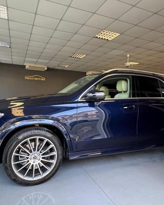 Mercedes-benz GLE 350 d 4Matic Premium