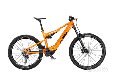 Ktm Macina Kapoho 8973 USATA