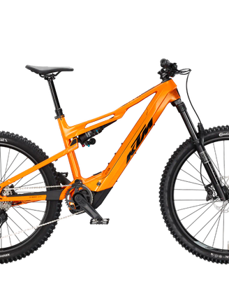 Ktm Macina Kapoho 8973 USATA