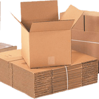 SCATOLE IMBALLAGGIO VARIE MISURE NUOVE SPEDIZIONI