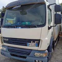 Autocarro DAF LF