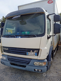 Autocarro DAF LF