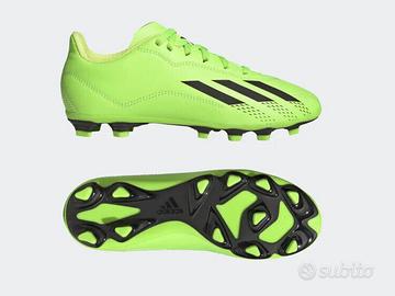 Scarpe calcio junior on sale adidas