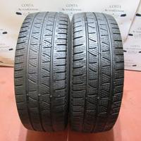 Saldi 235 65 16C Pirelli 2017 85%MS 235 65 R16
