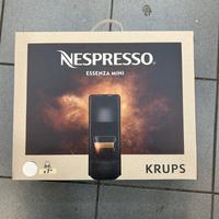 Nespresso Krups Essenza Mini